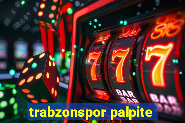 trabzonspor palpite